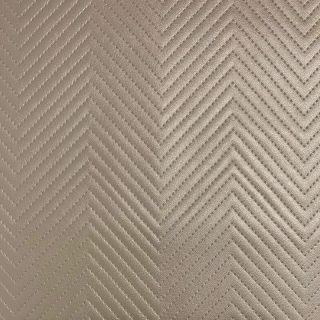 Faux leather Capiton gris