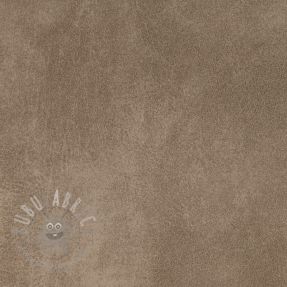 Faux leather CUIR beton