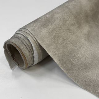 Faux leather CUIR beton