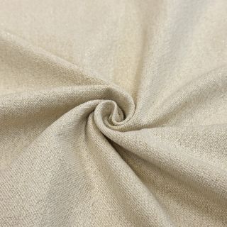Decoration fabric Gaston LUREX