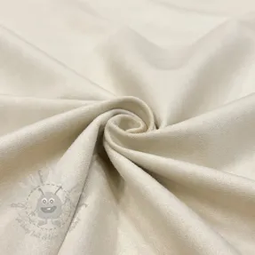 SUEDE LUX STRETCH ecru