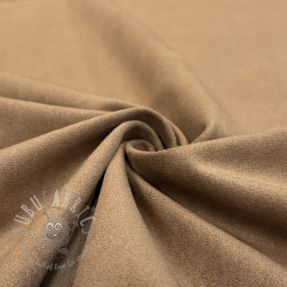 SUEDE LUX STRETCH beige