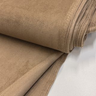 SUEDE LUX STRETCH beige