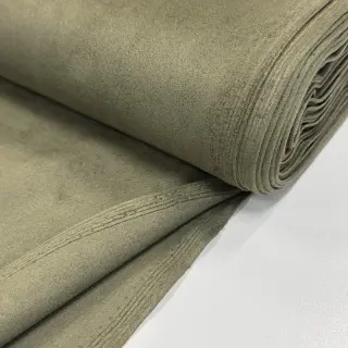SUEDE LUX STRETCH green