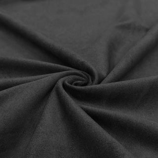 SUEDE LUX STRETCH black