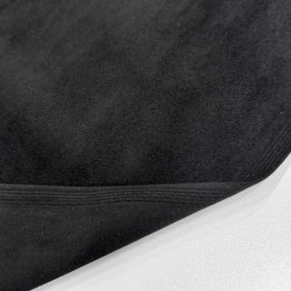SUEDE LUX STRETCH black