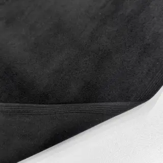 SUEDE LUX STRETCH black