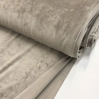 Cosy VELVET STRETCH taupe