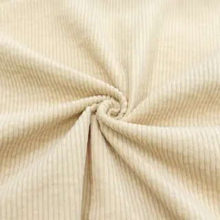 Corduroy 6W WASHED STRETCH butter