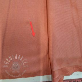 Sweat pink ORGANIC 2nd class