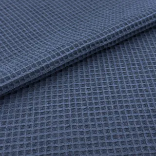 Waffle dark jeans
