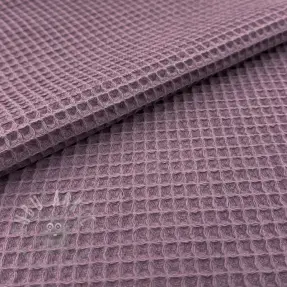 Waffle mulberry