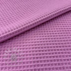 Waffle pink