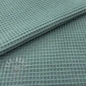 Waffle cyan