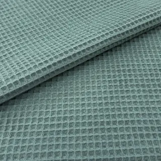 Waffle cyan
