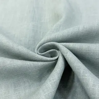 Linen enzyme washed sage
