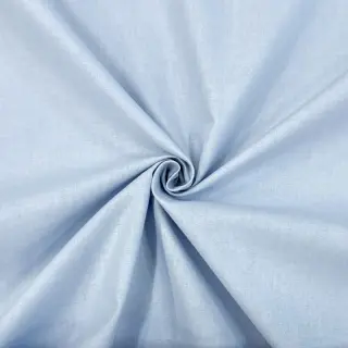 Cotton poplin baby light blue