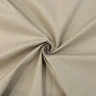 Cotton poplin light brown