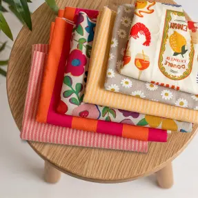 Decoration Fabrics