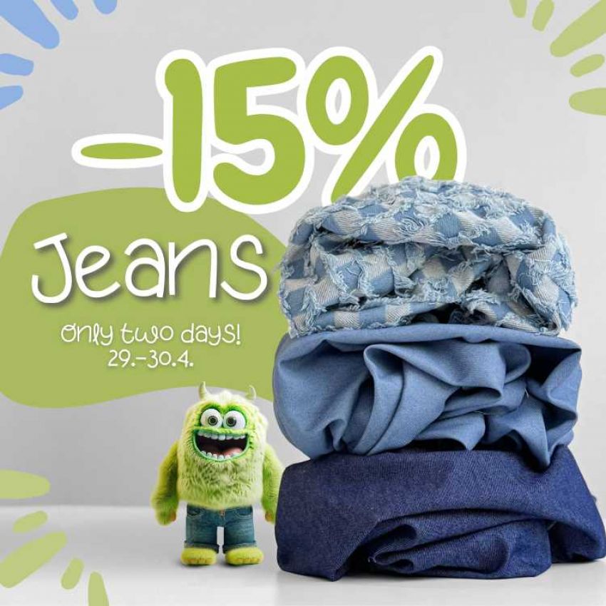 jeans ENG